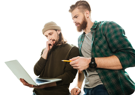 Real Users, Real Devices, Real Results