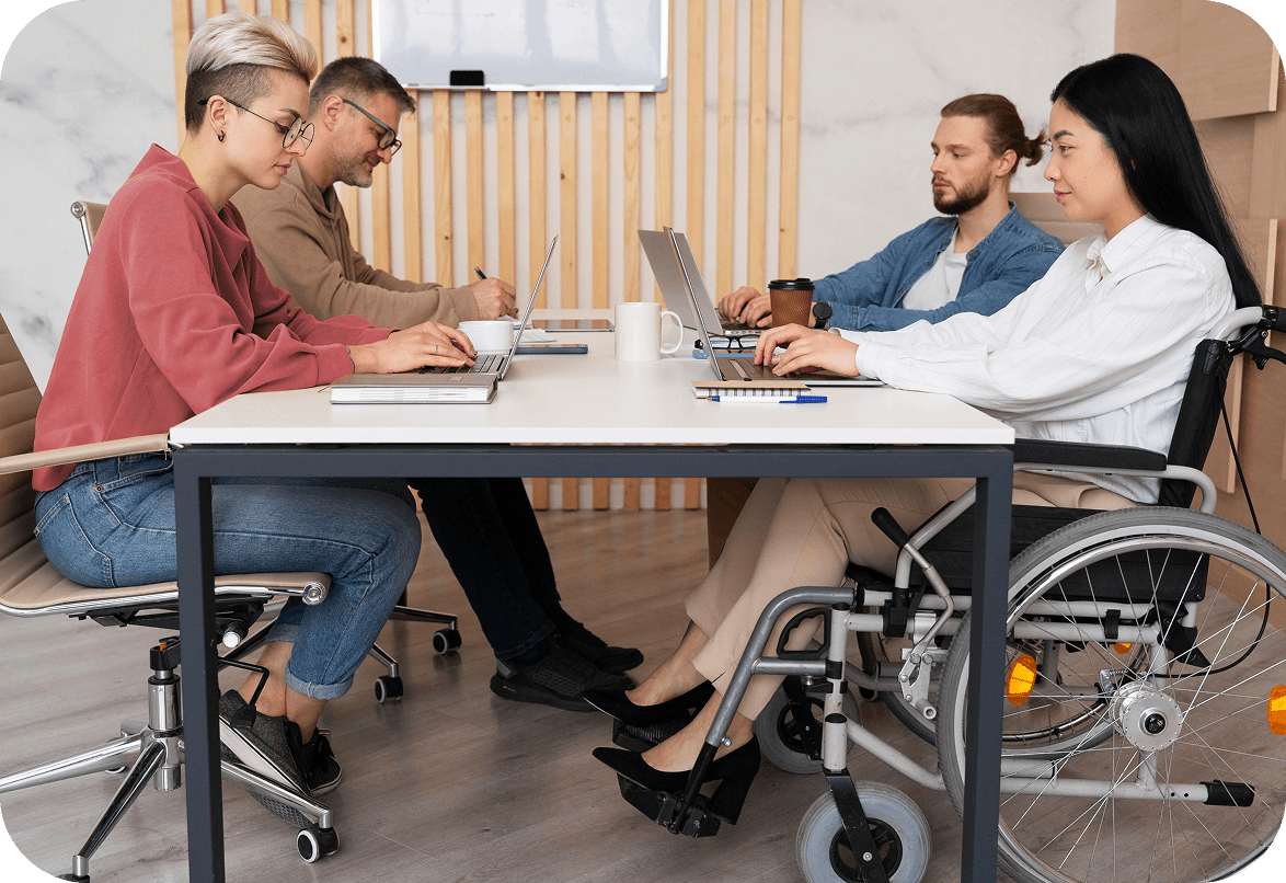 Accessibility Testing Service | Ubertesters