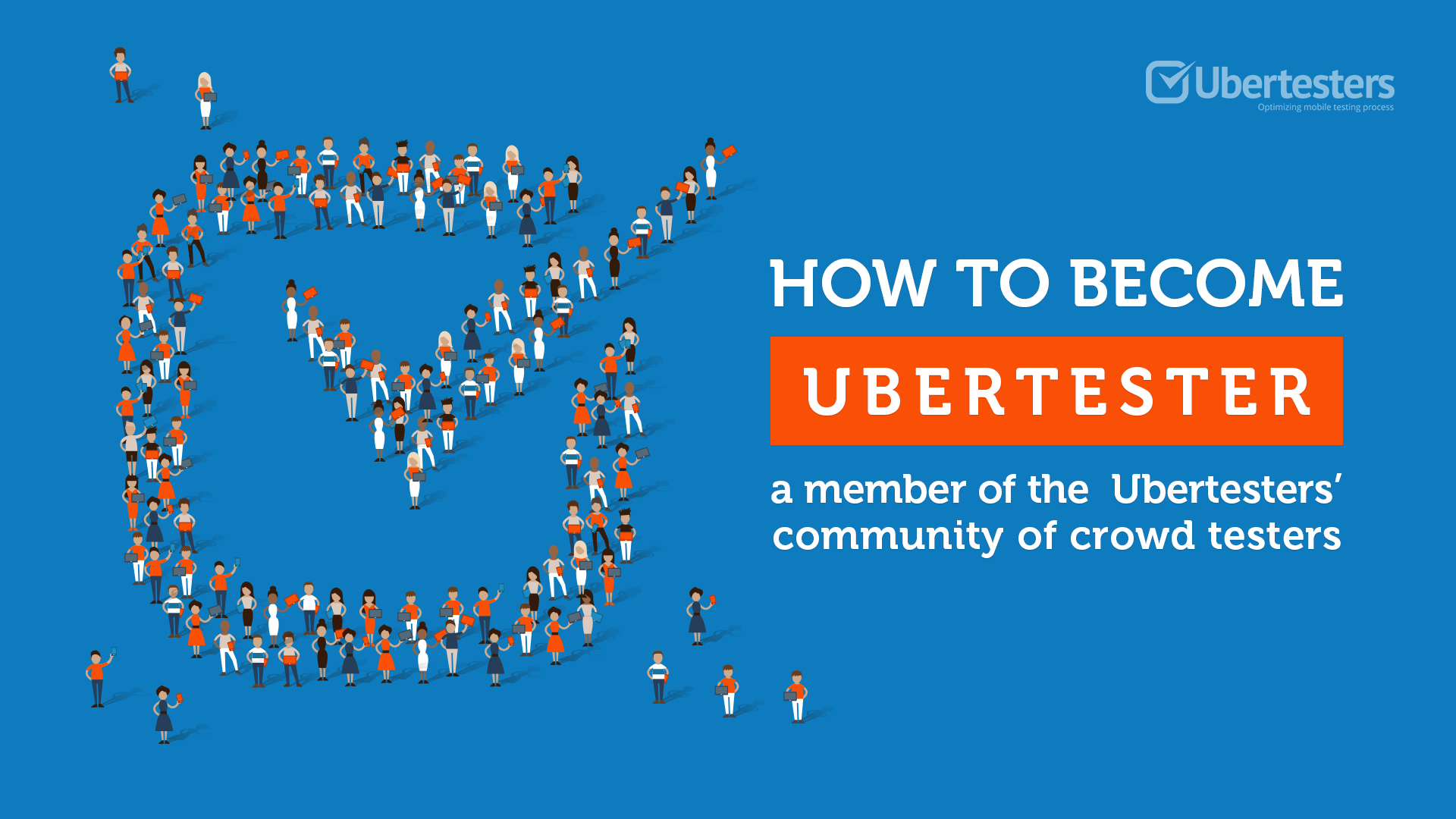 Video Tutorial: How to become an Ubertester