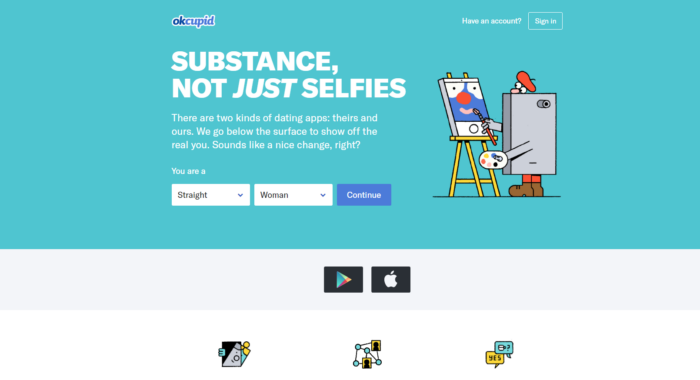 Dating apps testing: How to make an app like Tinder