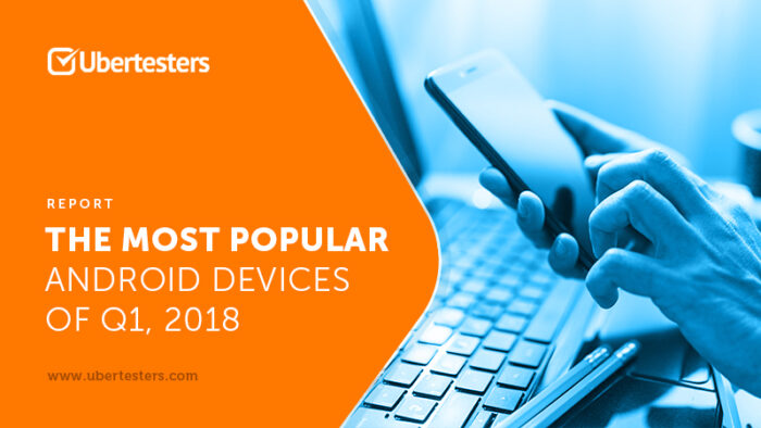 Top 10 Android devices that you need to use for Mobile App Testing ...