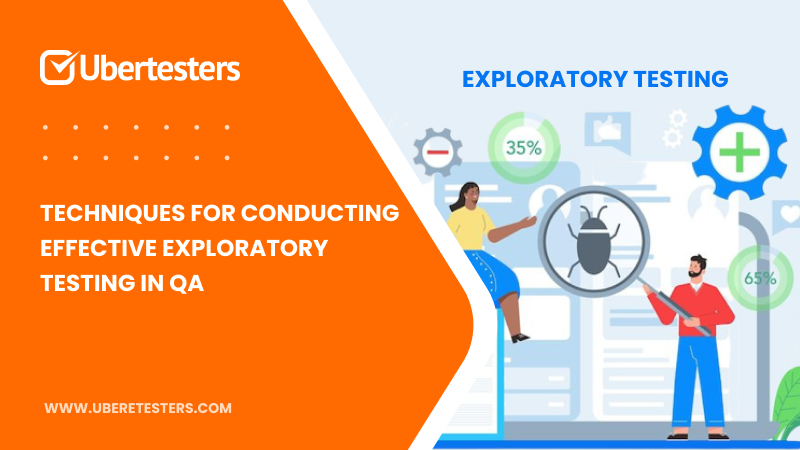 Implementing exploratory testing in QA processes