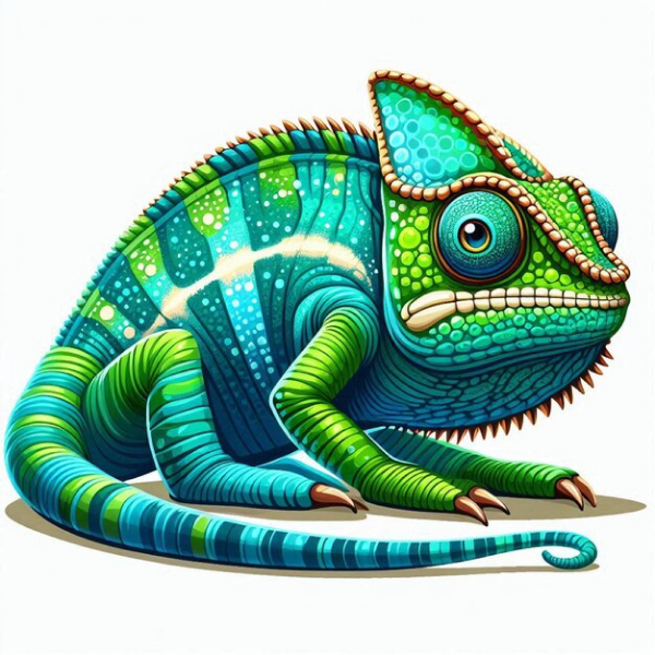 Compatibility Bugs – The Chameleons