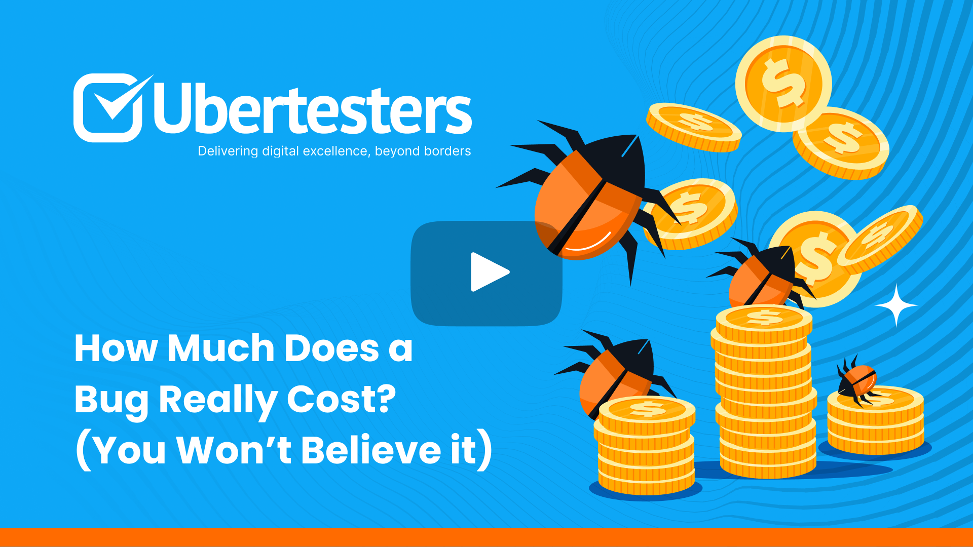 How Much Does a Bug Really Cost? (You Won’t Believe it)