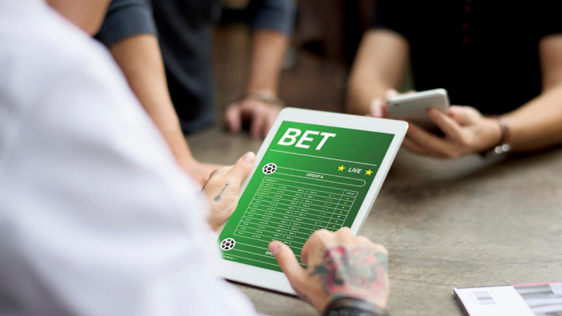 Importance of Testing in Mobile Sports Betting Apps