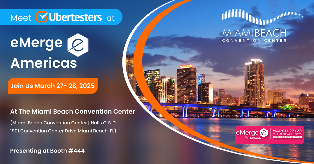 Software Testing Conferences Worth Attending in the first part of 2025