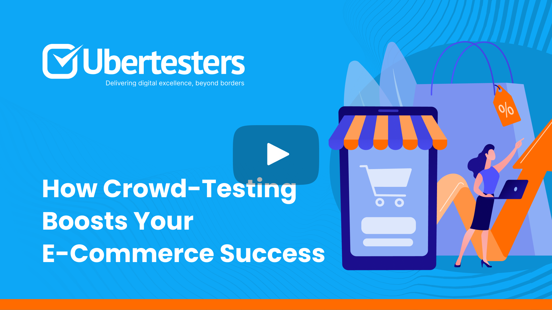How Crowd-Testing Boosts Your E-Commerce Success