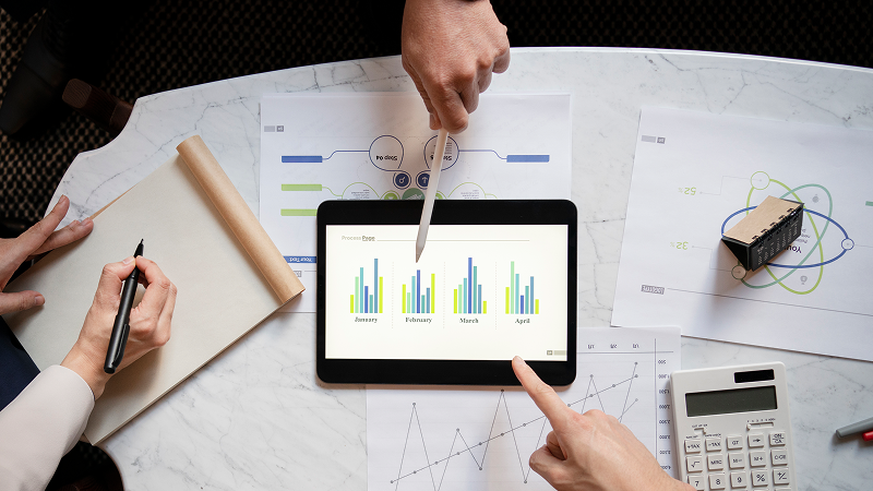 Measuring and Demonstrating Business Impact: Connecting Budget to Results Measuring and Demonstrating Business Impact: Connecting Budget to Results