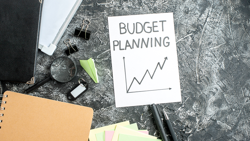 Budgeting Fundamentals: What to Consider Software Testing Budget: What to Consider