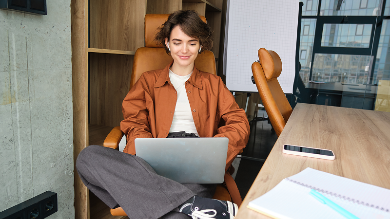 Beyond Just Earning: Build a Real Career