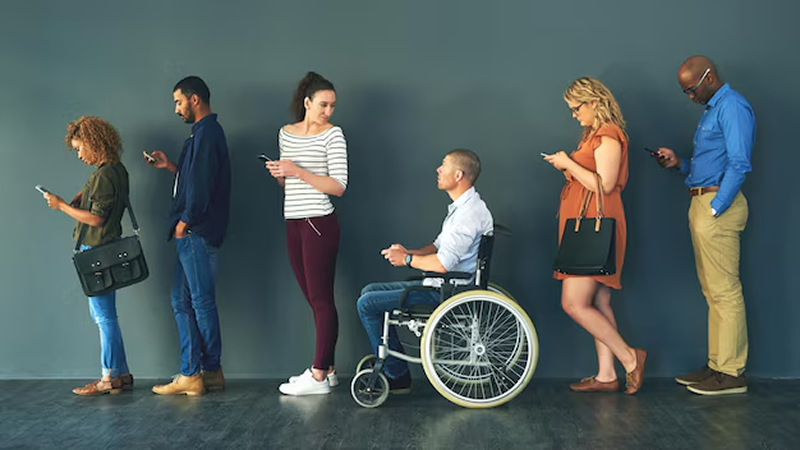 The Role of Crowd Testing in Accessibility The Role of Crowd Testing in Accessibility