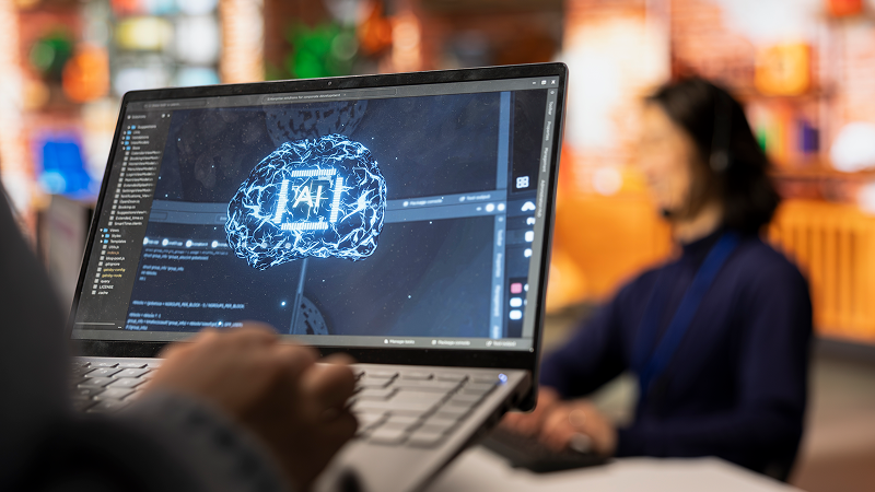 The AI & ML Revolution in Testing: From Buzzword to Business Tool
