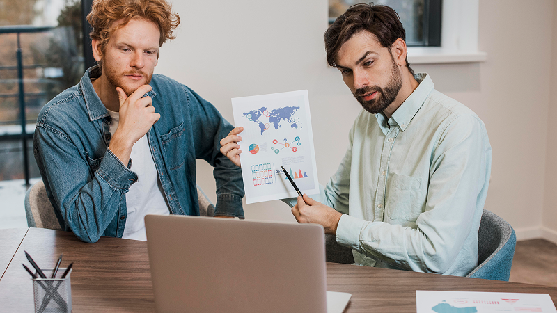 The Human Element: From Tester to Strategist