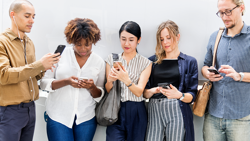 Types of Crowdtesting Services