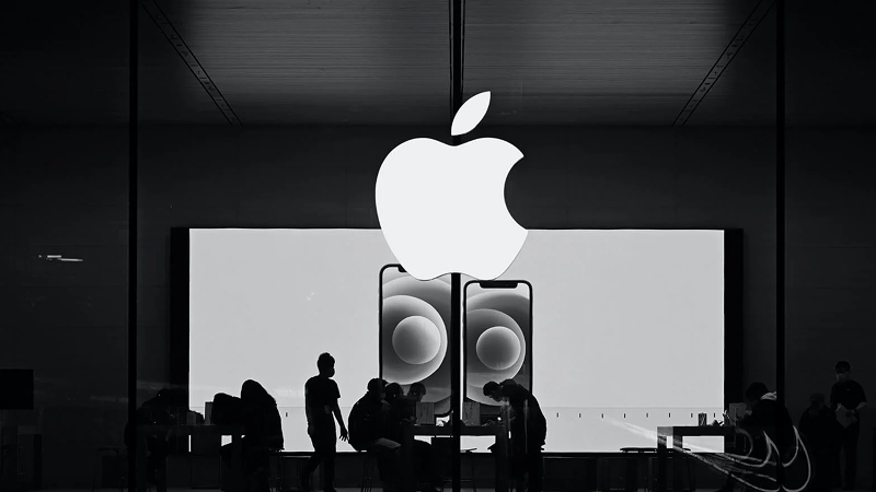 Apple: Maintaining Consistency and Trust Worldwide