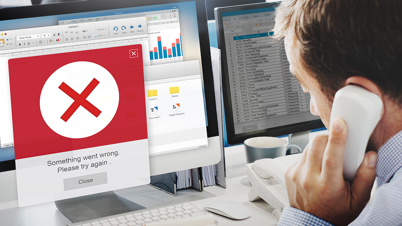 Common Testing Mistakes That Drain Resources