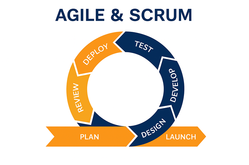 Agile / Scrum Model