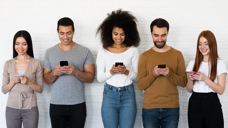 Why Human and Crowd Testing Change the Outcome