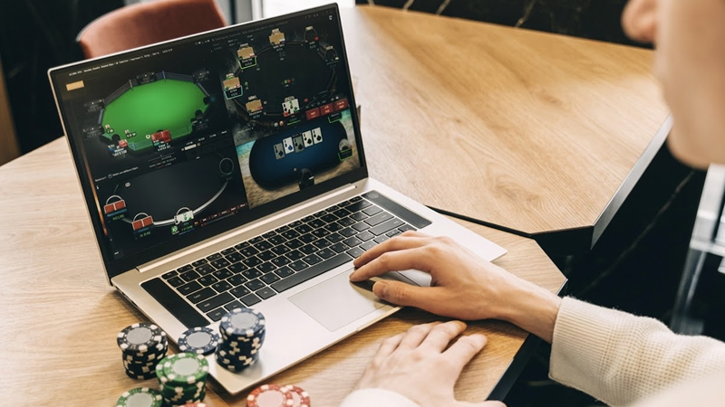 Why iGaming Leaders Choose Crowdtesting