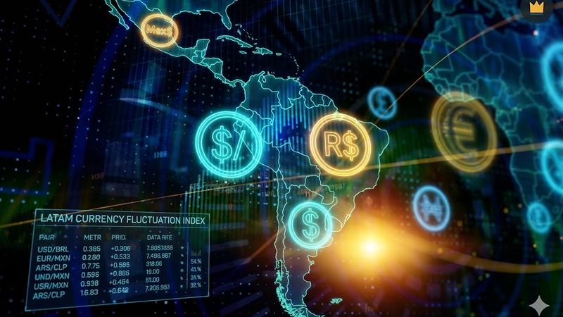 The Payment Method Landscape, Country by Country