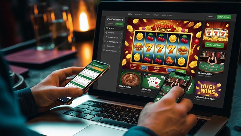 What Makes Online Casinos & iGaming Platforms Hard to Test 