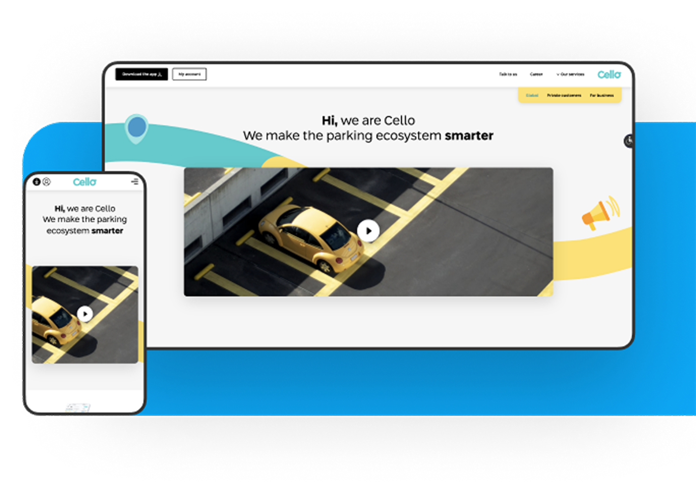 Hero_Cello_Parking_App