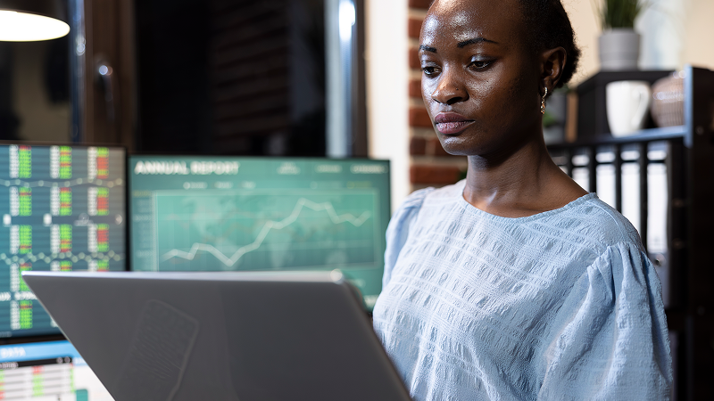 The Stakes Are Only Going Up 