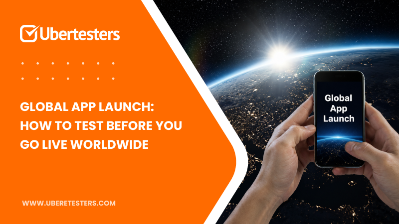 Global App Launch: How to Test Before You Go Live Worldwide