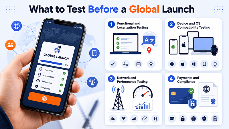 Why Global Launches Fail 