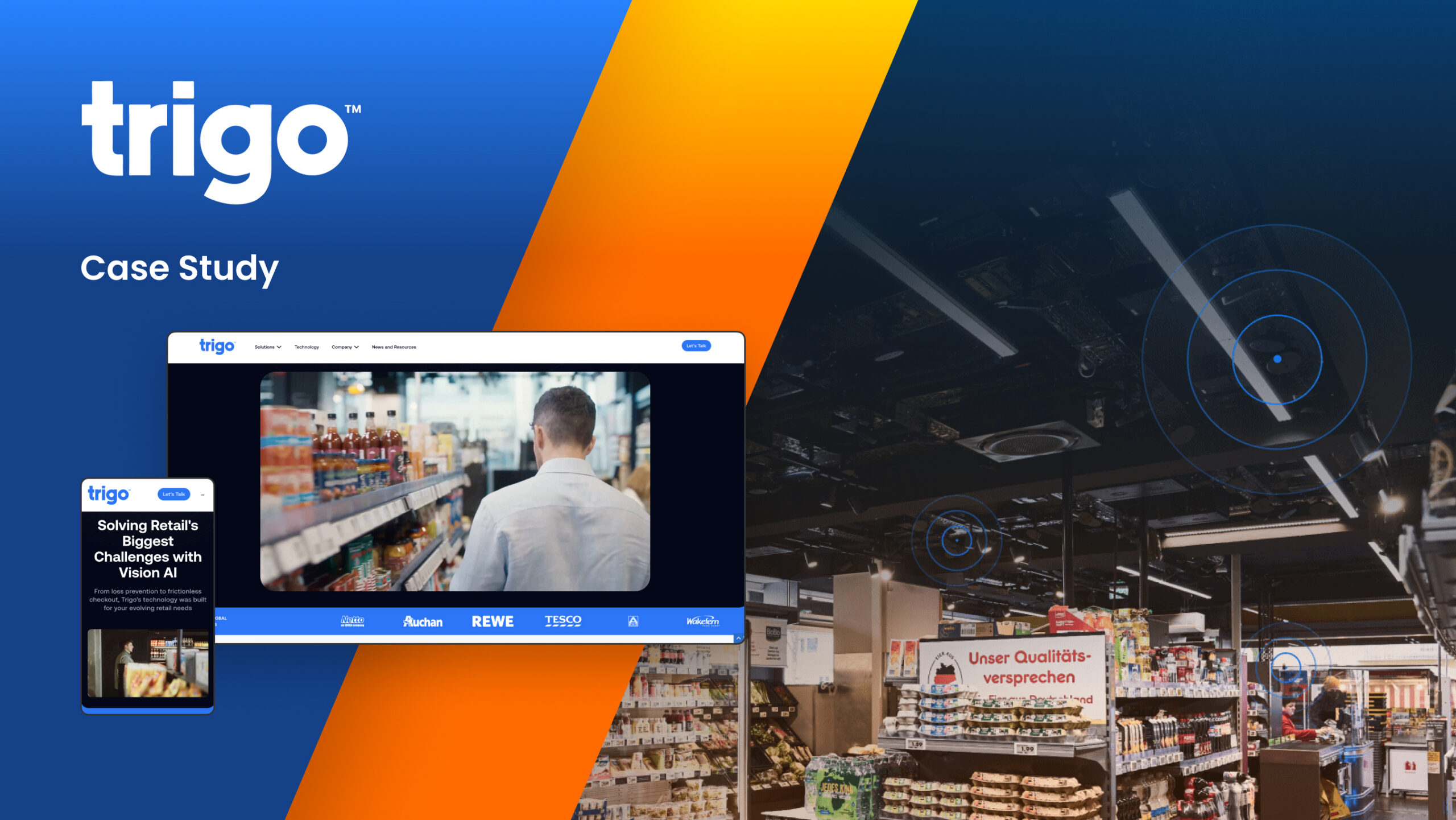 Case Study: Trigo