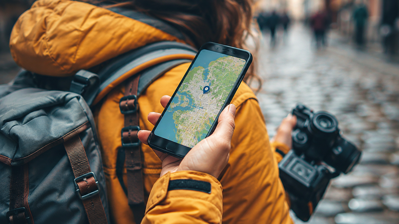 The Traveler Journey Is Only as Strong as Its Weakest Step